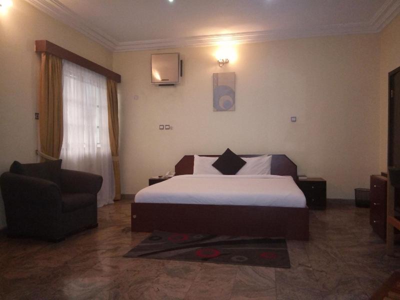 Zeina Suites Abuja image