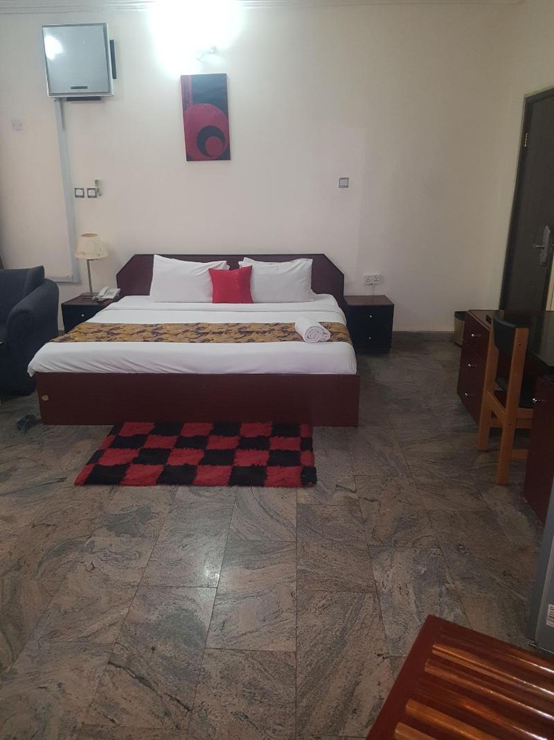 Zeina Suites Abuja image