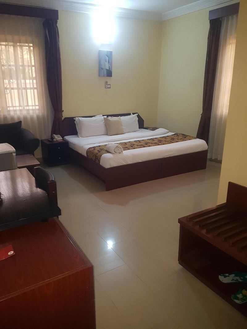 Zeina Suites Abuja image