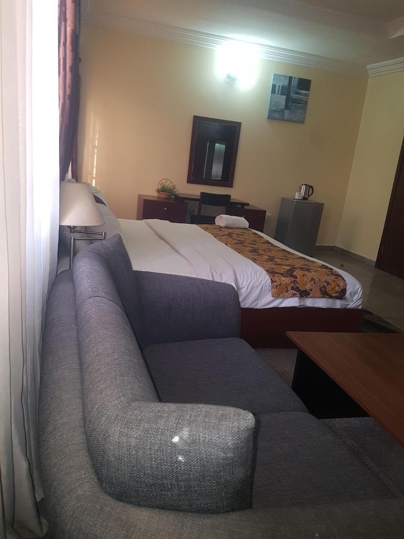 Zeina Suites Abuja image