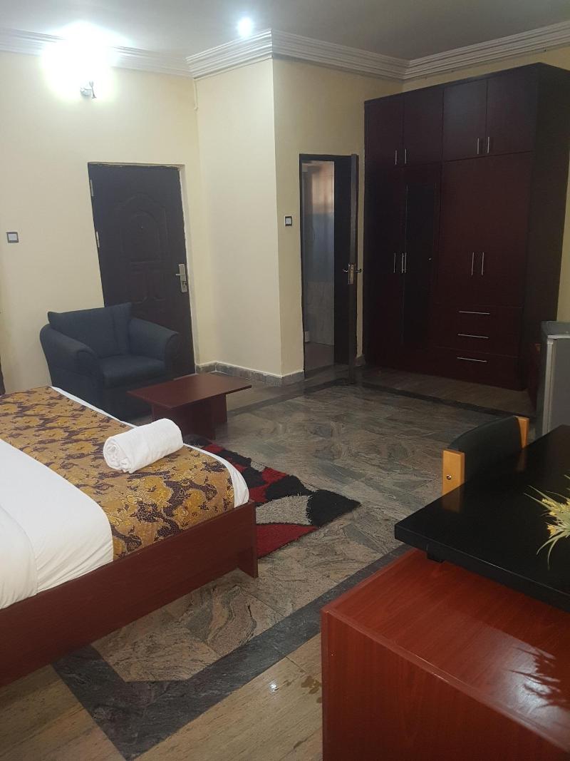 Zeina Suites Abuja image