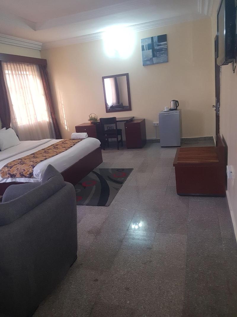 Zeina Suites Abuja image
