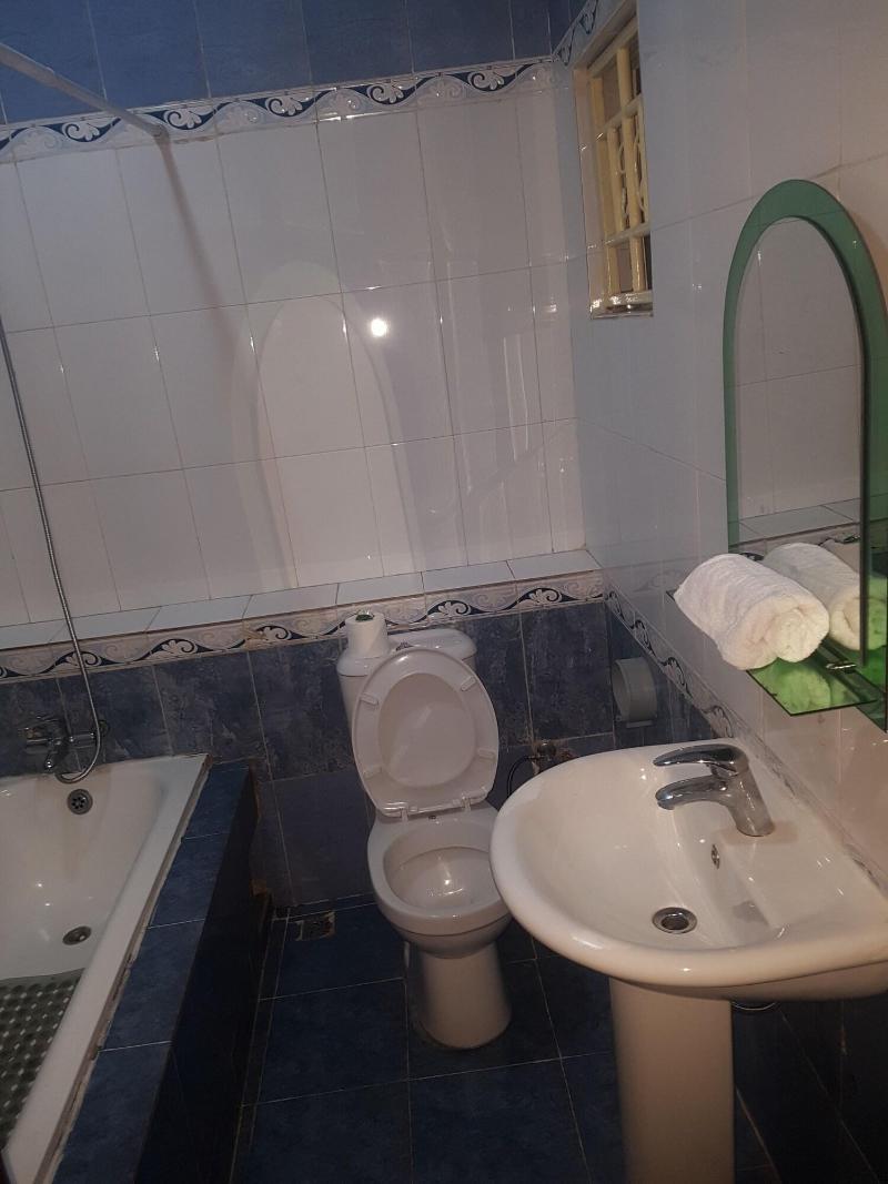 Zeina Suites Abuja image