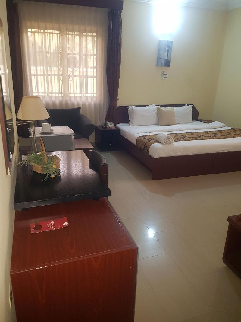 Zeina Suites Abuja image