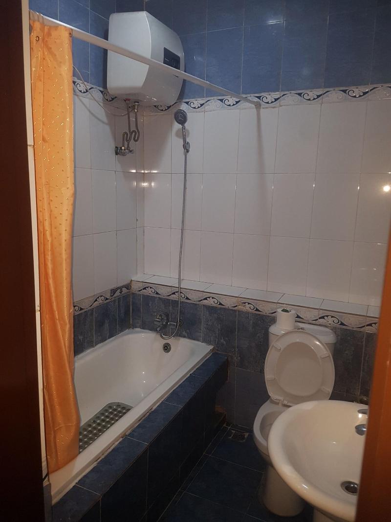 Zeina Suites Abuja image