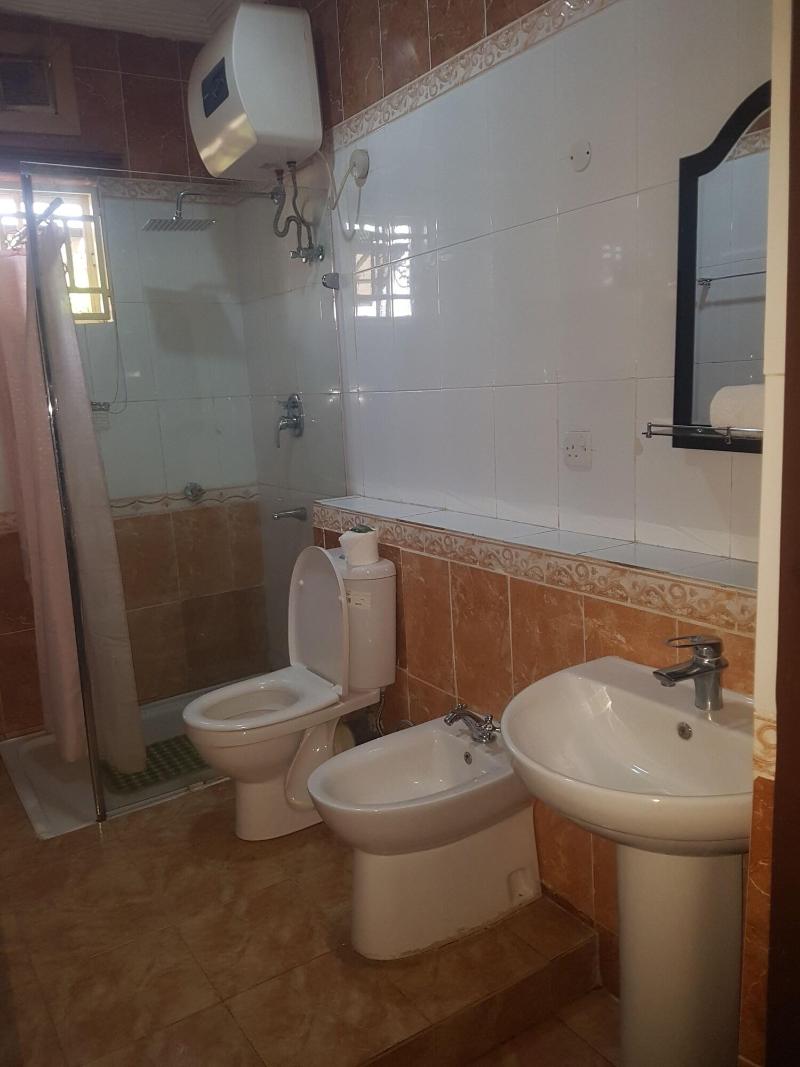 Zeina Suites Abuja image