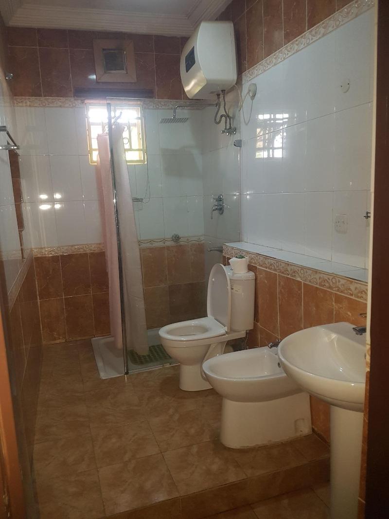 Zeina Suites Abuja image