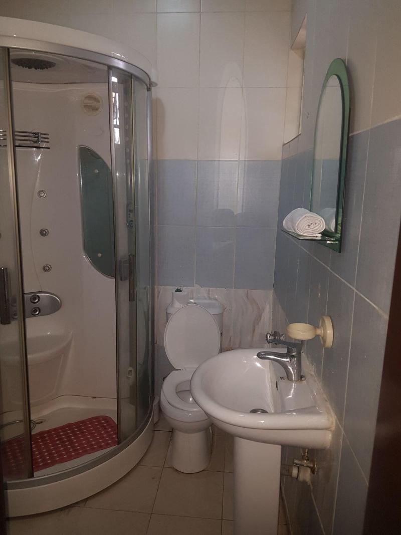 Zeina Suites Abuja image