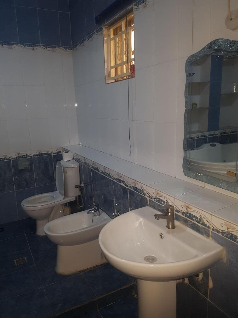 Zeina Suites Abuja image