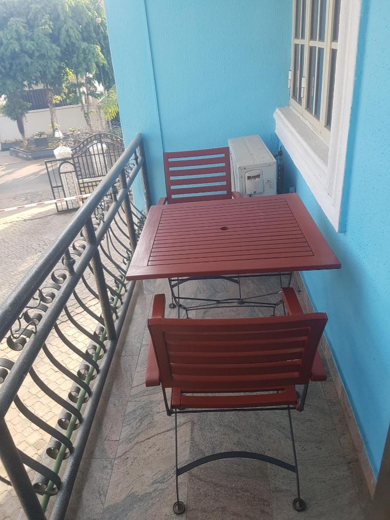 Zeina Suites Abuja image