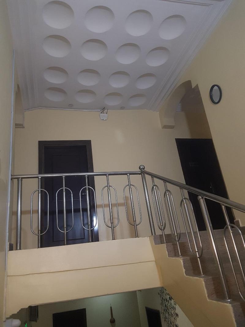 Zeina Suites Abuja image