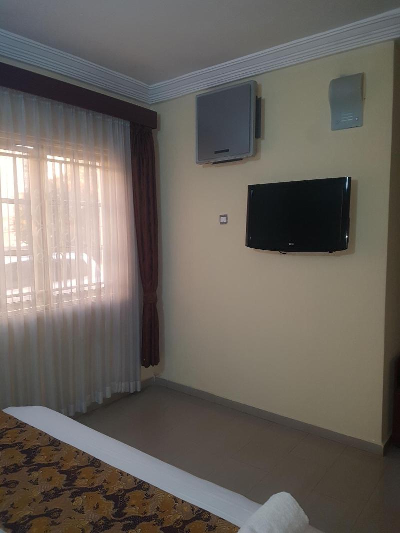 Zeina Suites Abuja image