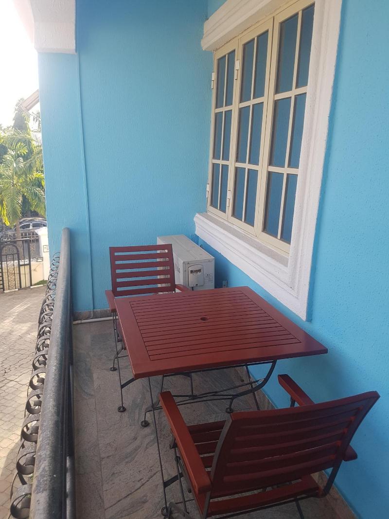 Zeina Suites Abuja image