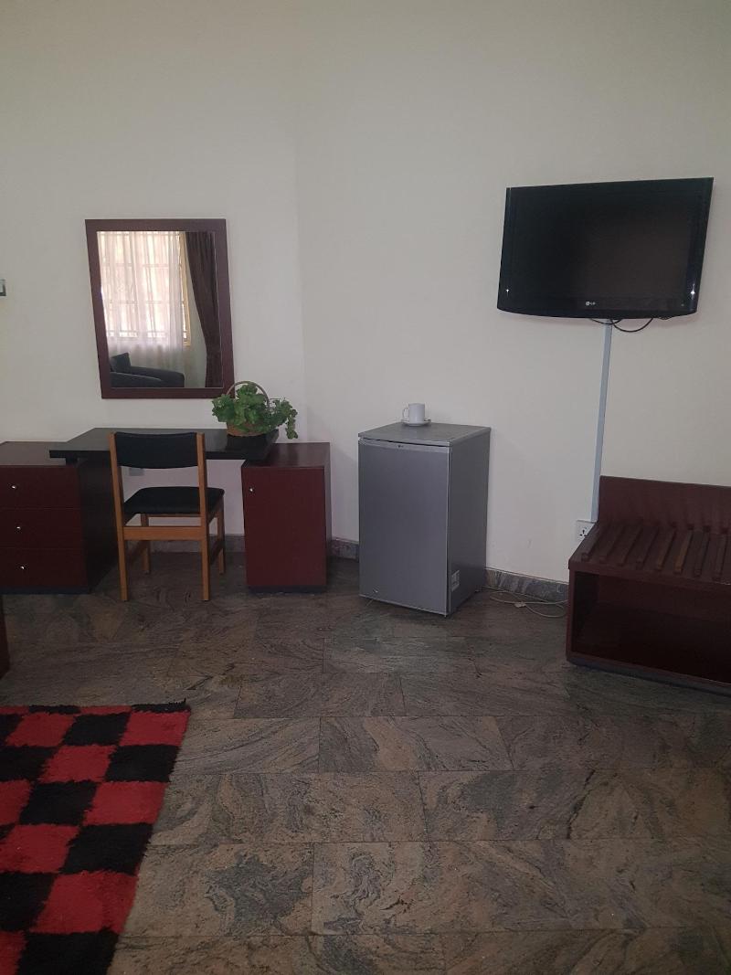 Zeina Suites Abuja image