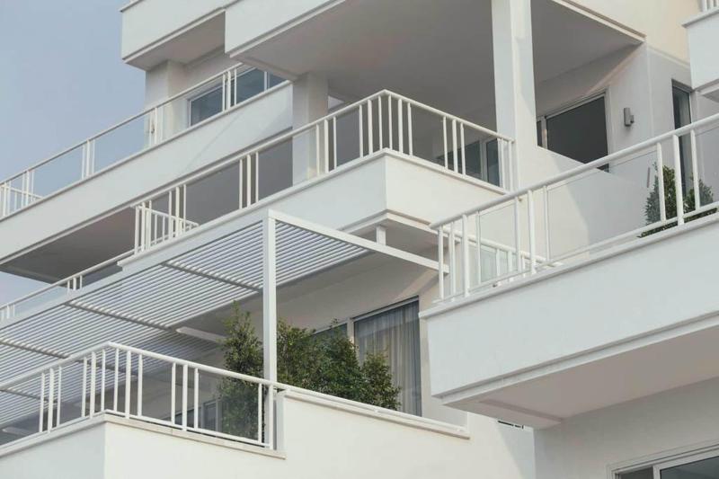 The Peak Residence image
