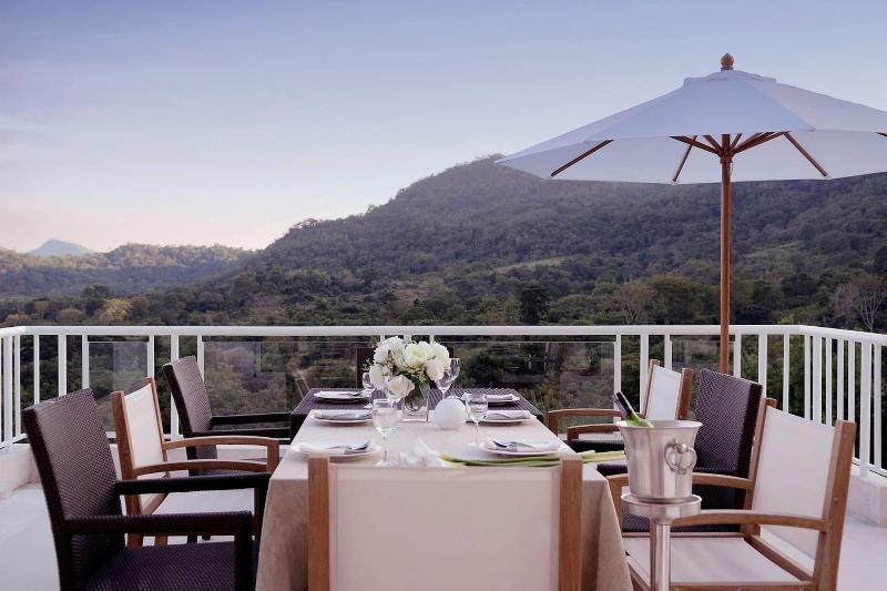 The Peak Residence image