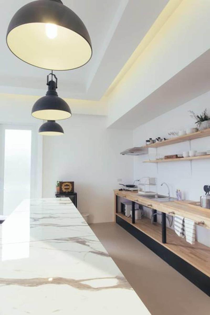 The Peak Residence image