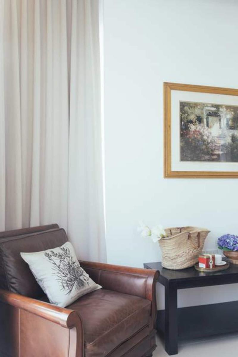The Peak Residence image