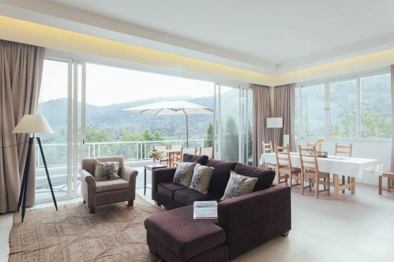 The Peak Residence image