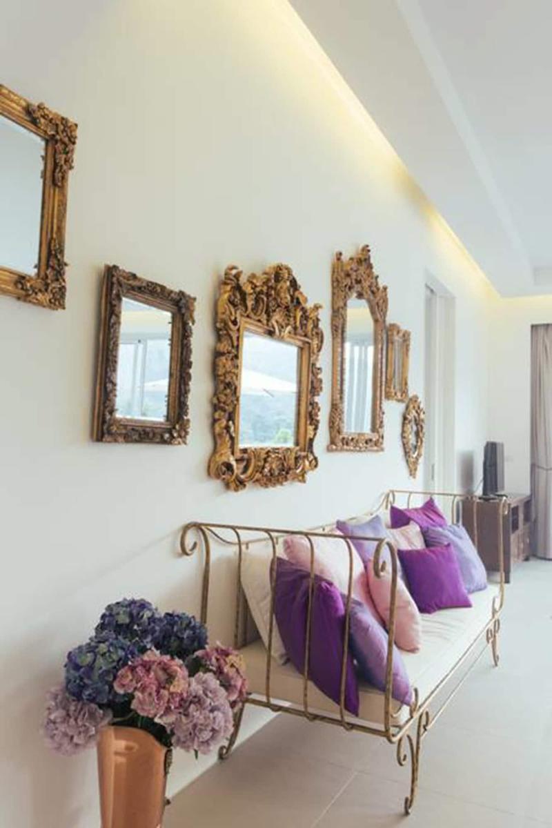 The Peak Residence image