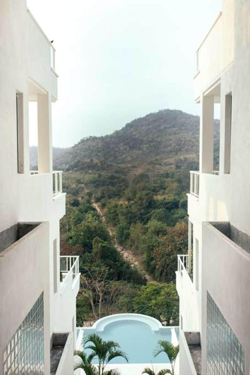 The Peak Residence image