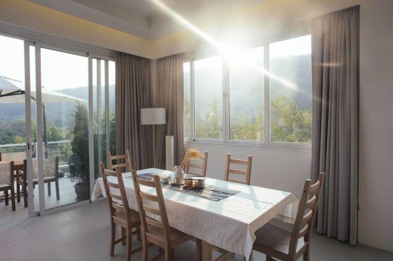 The Peak Residence image