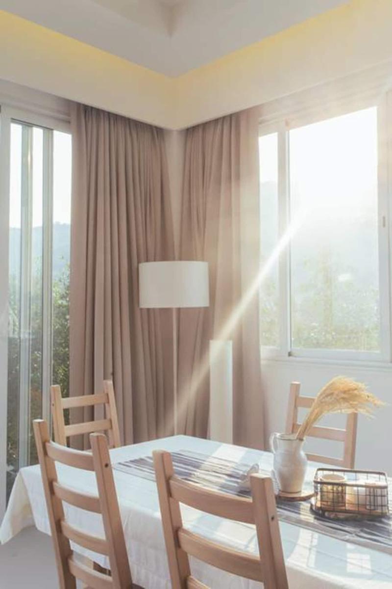 The Peak Residence image
