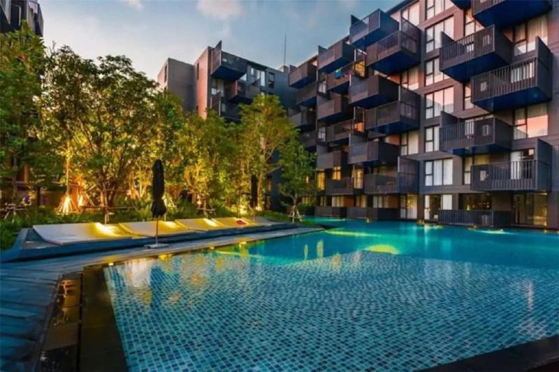 The Deck patong By dream image
