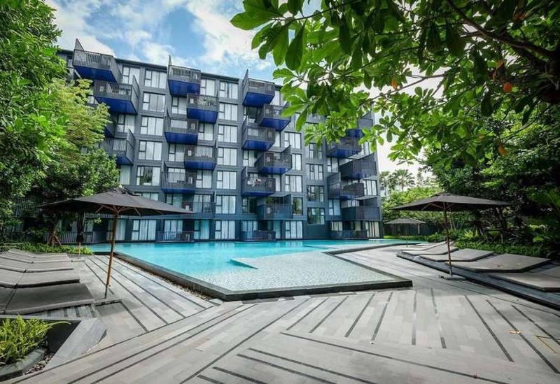 The Deck patong By dream image