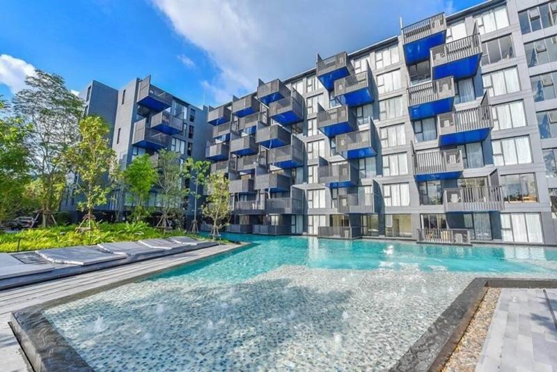 The Deck patong By dream image