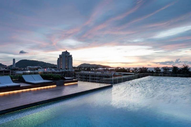 The Deck patong By dream image