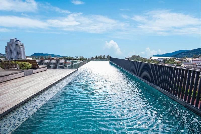 The Deck patong By dream image