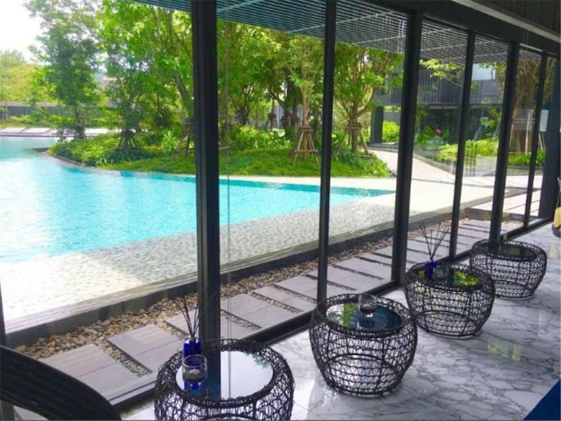 The Deck patong By dream image