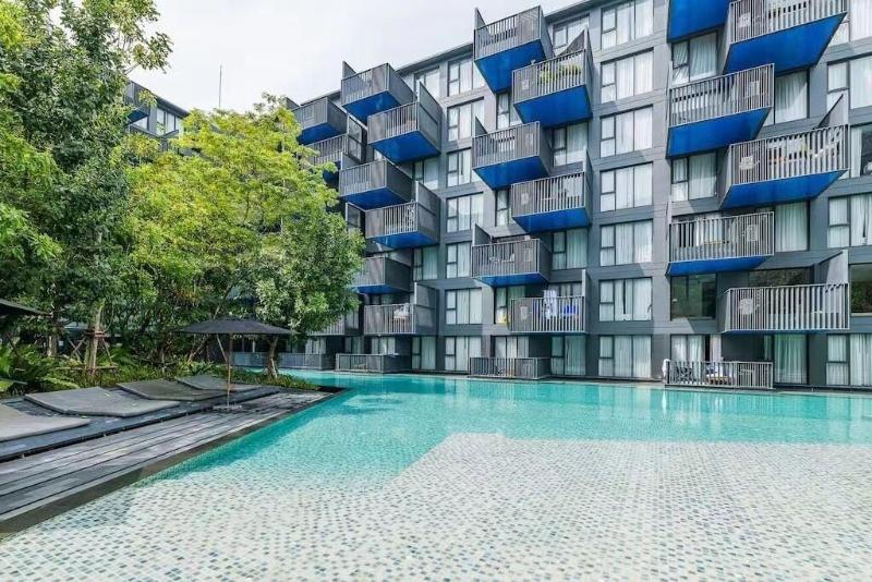 The Deck patong By dream image