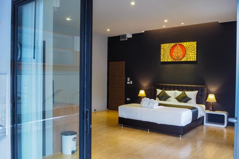 The residence image