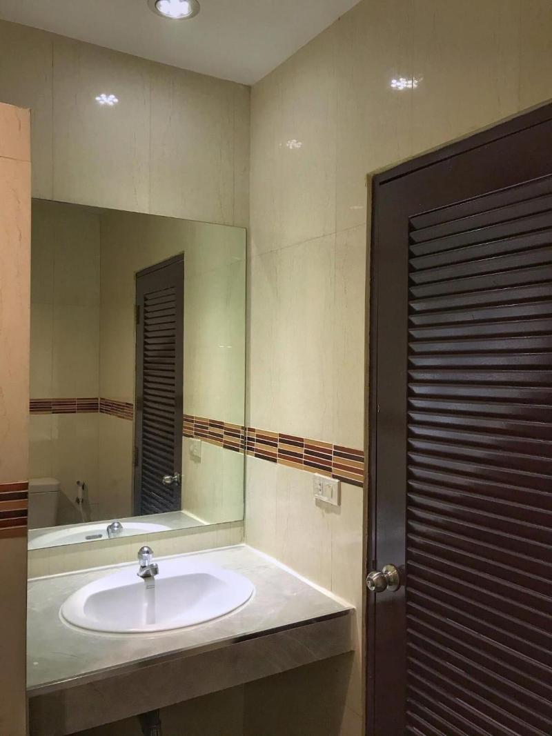 The residence image