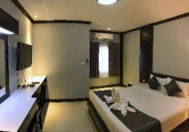 The residence image