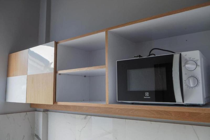 The residence image