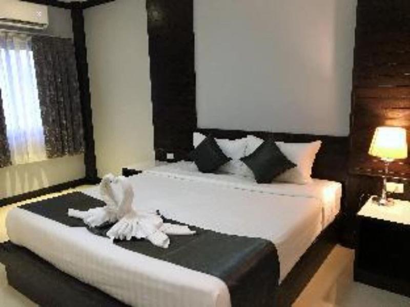 The residence image