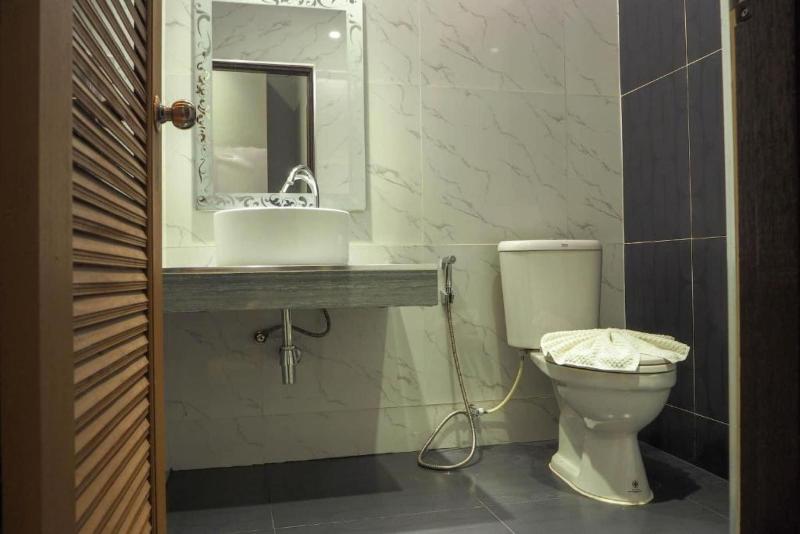 The residence image