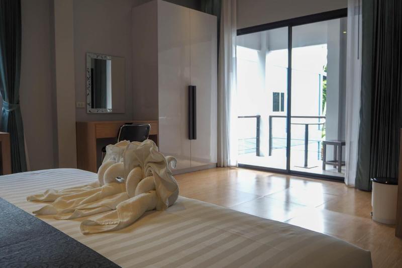 The residence image