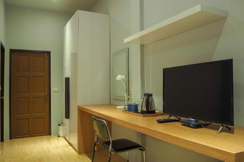The residence image