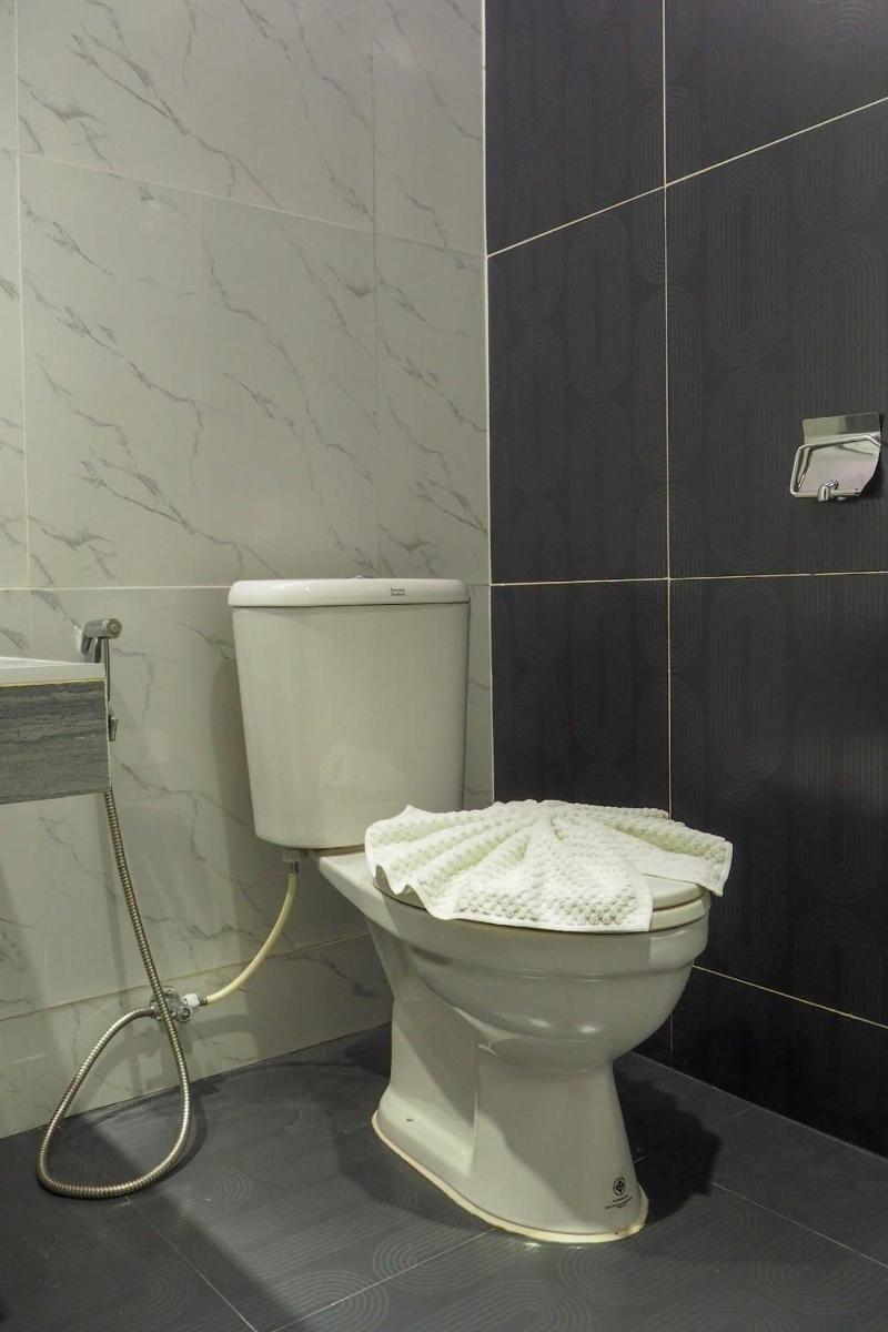 The residence image