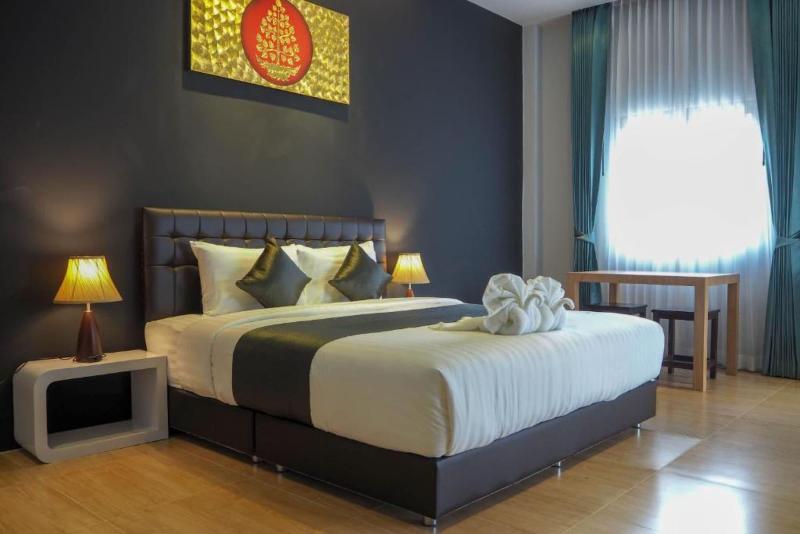 The residence image