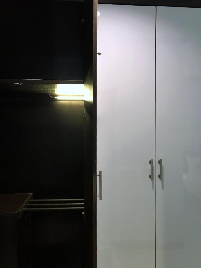 The residence image