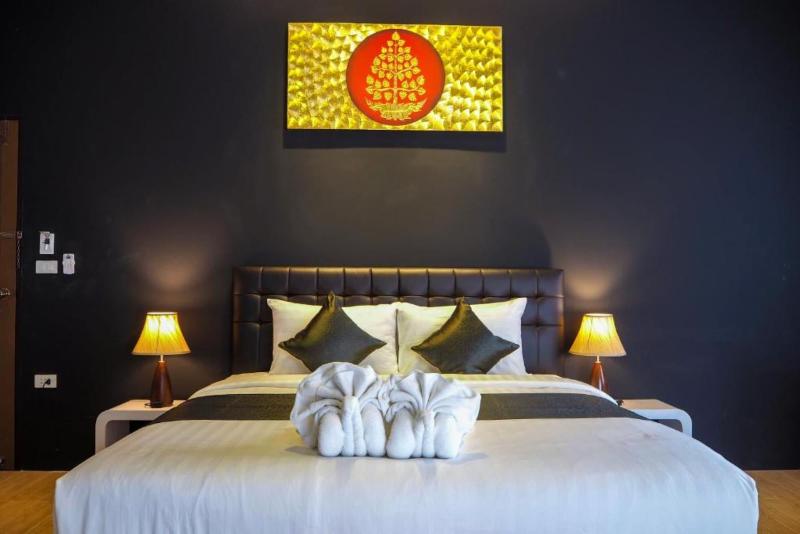 The residence image