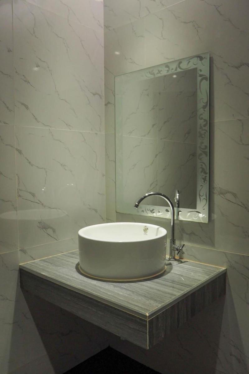 The residence image