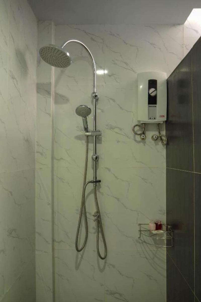 The residence image