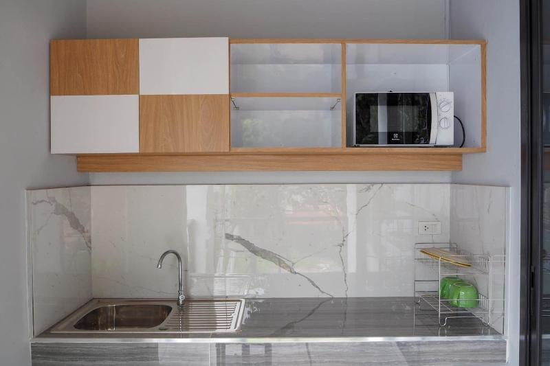 The residence image