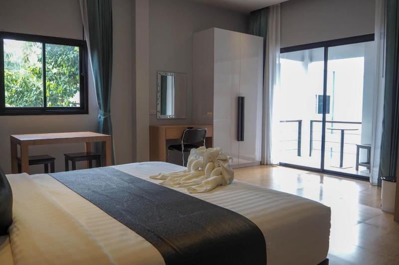 The residence image